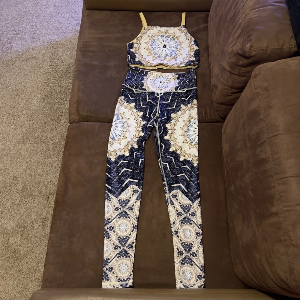 Wolven Reverie Set